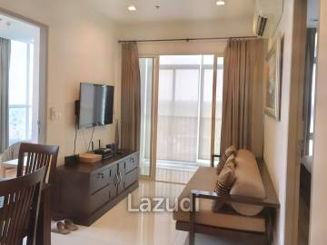 2 Bed 2 Bath 58 SQ.M Ideo Verve Sukhumvit