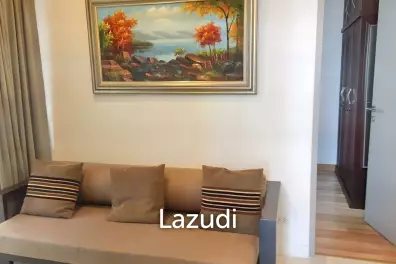 2 Bed 2 Bath 58 SQ.M Ideo Verve Sukhumvit