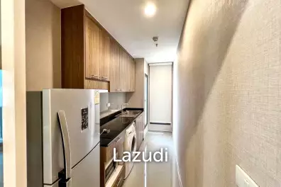2 Bed 61.13 SQ.M Centric Ratchada Huai Khwang
