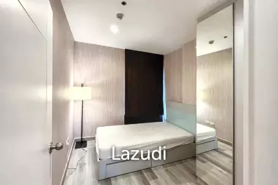 2 Bed 61.13 SQ.M Centric Ratchada Huai Khwang
