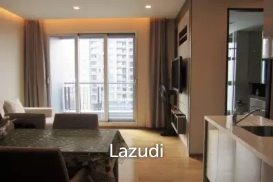 2 Bed 2 Bath 63 SQ.M at The Address Asoke