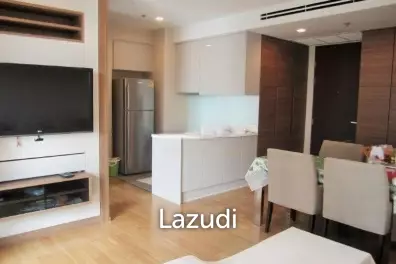 2 Bed 2 Bath 63 SQ.M at The Address Asoke