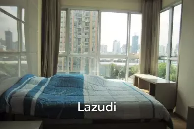 2 Bed 2 Bath 63 SQ.M at The Address Asoke