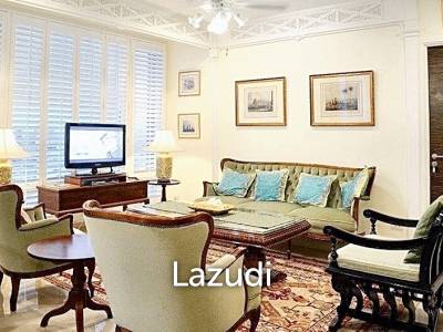 3 Bed 4 Bath 165 SQ.M Watermark Chaophraya