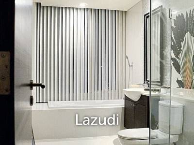 3 Bed 4 Bath 165 SQ.M Watermark Chaophraya