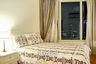 3 Bed 4 Bath 165 SQ.M Watermark Chaophraya