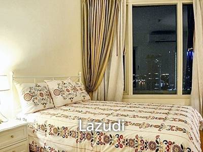 3 Bed 4 Bath 165 SQ.M Watermark Chaophraya