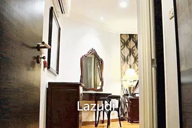 3 Bed 4 Bath 165 SQ.M Watermark Chaophraya