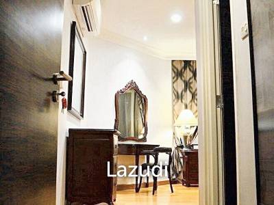 3 Bed 4 Bath 165 SQ.M Watermark Chaophraya