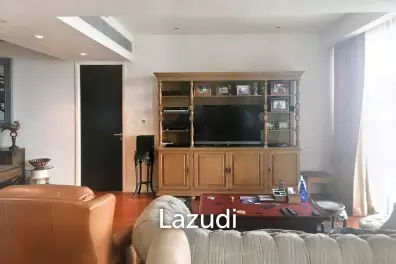 3 Bedrooms 4 Bedrooms 247.1 SQ.M The Pano