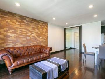 2 Bedrooms 1 Bathroom 83 SQ.M for rent at Aree Place Sukhumvit 26