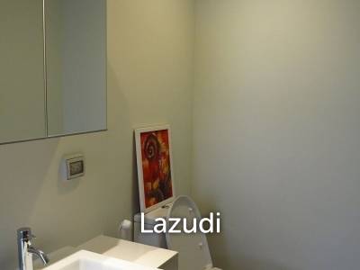1 Bed 1 Bath 65 SQ.M The Nest Ploenchit