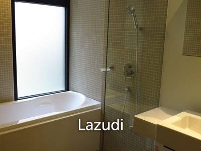 1 Bed 1 Bath 65 SQ.M The Nest Ploenchit