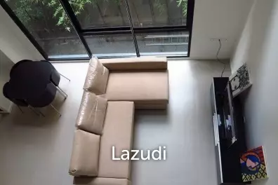 1 Bed 1 Bath 65 SQ.M The Nest Ploenchit