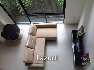 1 Bed 1 Bath 65 SQ.M The Nest Ploenchit