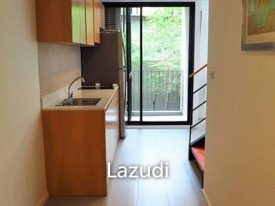 1 Bed 1 Bath 65 SQ.M The Nest Ploenchit