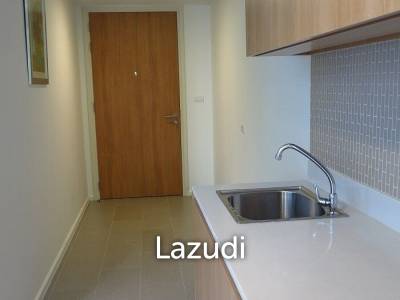 1 Bed 1 Bath 65 SQ.M The Nest Ploenchit