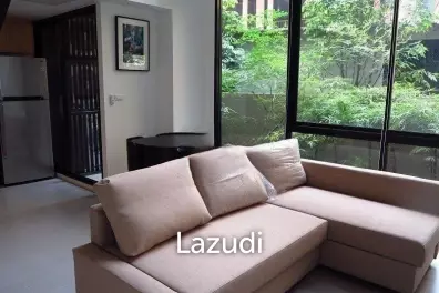 1 Bed 1 Bath 65 SQ.M The Nest Ploenchit