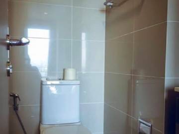 Nye by Sansiri / Condo For Rent and Sale / 1 Bedroom / 36.5 SQM / BTS Wongwian Yai / Bangkok