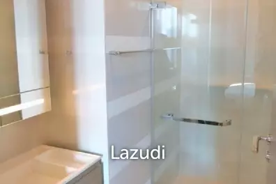 1 Bed 1 Bath 34 SQ.M Keyne By Sansiri