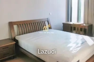 1 Bed 1 Bath 34 SQ.M Keyne By Sansiri