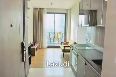 1 Bed 1 Bath 34 SQ.M Keyne By Sansiri