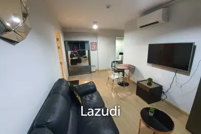1 Bedroom 38 SQ.M Chateau In Town Vibhavadi 30