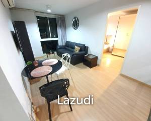 1 Bedroom 38 SQ.M Chateau In Town Vibhavadi 30