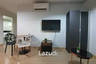 1 Bedroom 38 SQ.M Chateau In Town Vibhavadi 30