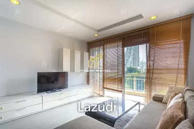2 Bed 101 SQ.M. The Rise Sukhumvit 39