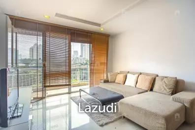 2 Bed 101 SQ.M. The Rise Sukhumvit 39