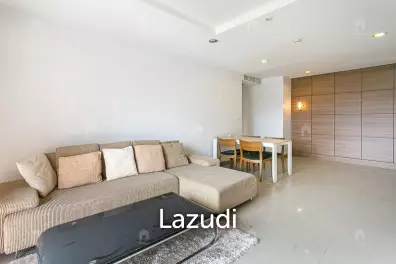 2 Bed 101 SQ.M. The Rise Sukhumvit 39