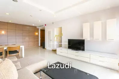 2 Bed 101 SQ.M. The Rise Sukhumvit 39