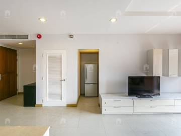 2 Bed 101 SQ.M. The Rise Sukhumvit 39