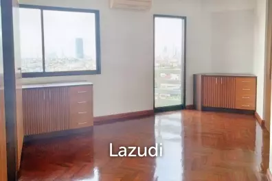 2 Bed 2 Bath 165.12 SQ.M. Salintara