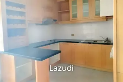 2 Bed 2 Bath 165.12 SQ.M. Salintara