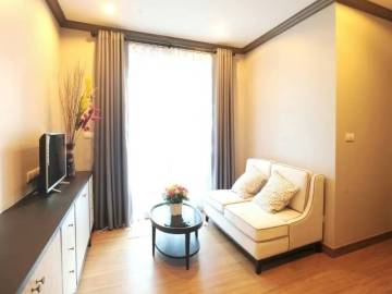 The Reserve - Kasemsan 3 / Condo For Rent and Sale / 1 Bedroom / 40 SQM / BTS National Stadium / Bangkok