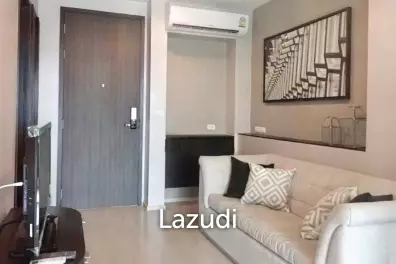 1 Bed 1 Bath 45 SQ.M Rhythm Sukhumvit 44/1
