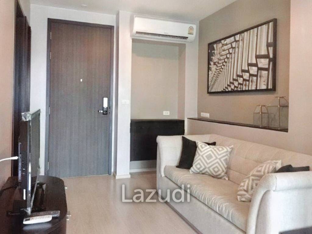 1 Bed 1 Bath 45 SQ.M Rhythm Sukhumvit 44/1