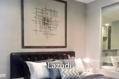1 Bed 1 Bath 45 SQ.M Rhythm Sukhumvit 44/1