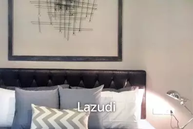 1 Bed 1 Bath 45 SQ.M Rhythm Sukhumvit 44/1