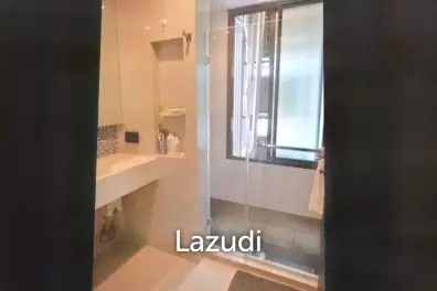 2 Bed 1 Bath 52 SQ.M at Rhythm Sukhumvit 44/1