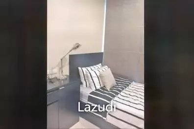 2 Bed 1 Bath 52 SQ.M at Rhythm Sukhumvit 44/1