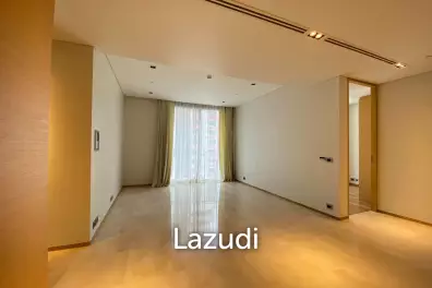 2 Bed 2 Bath 93 SQ.M at Saladaeng Residences