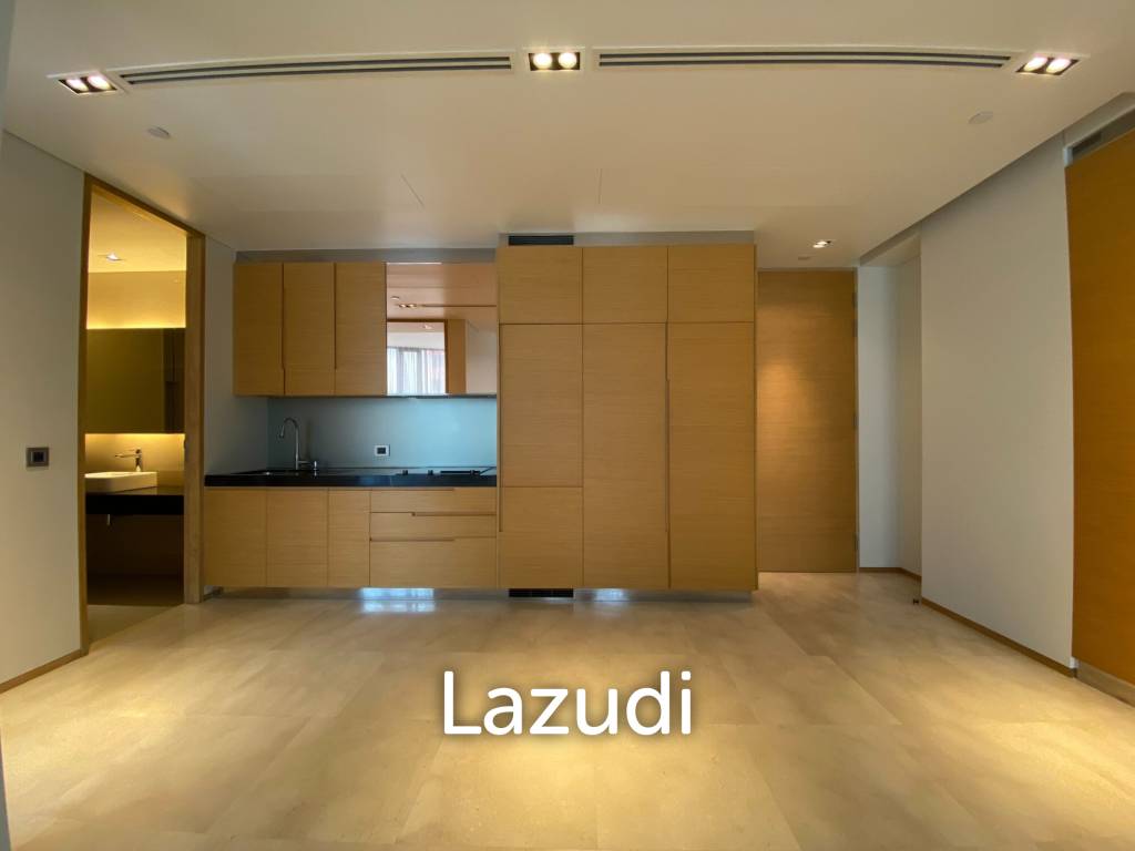 2 Bed 2 Bath 93 SQ.M at Saladaeng Residences
