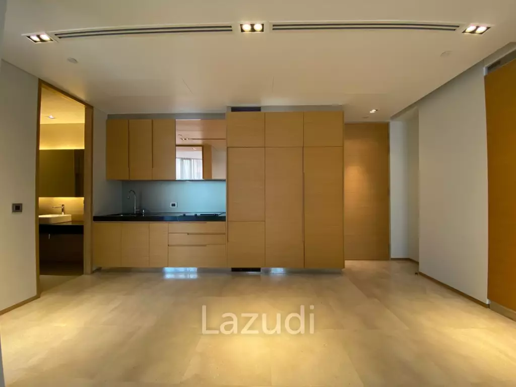 2 Bed 2 Bath 93 SQ.M at Saladaeng Residences