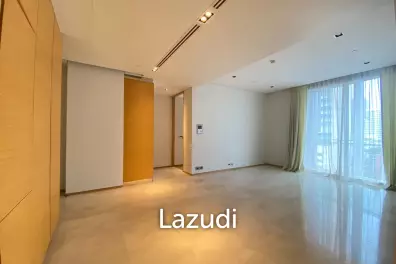 2 Bed 2 Bath 93 SQ.M at Saladaeng Residences