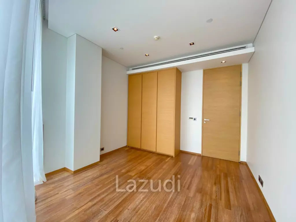 2 Bed 2 Bath 93 SQ.M at Saladaeng Residences