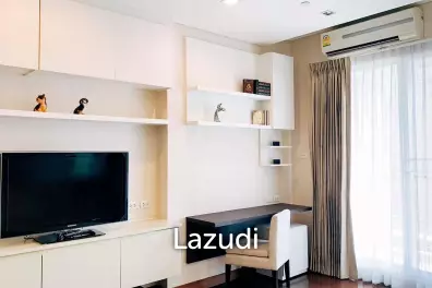 1 Bed 1 Bath 42.55 SQ.M at Ivy Thonglor