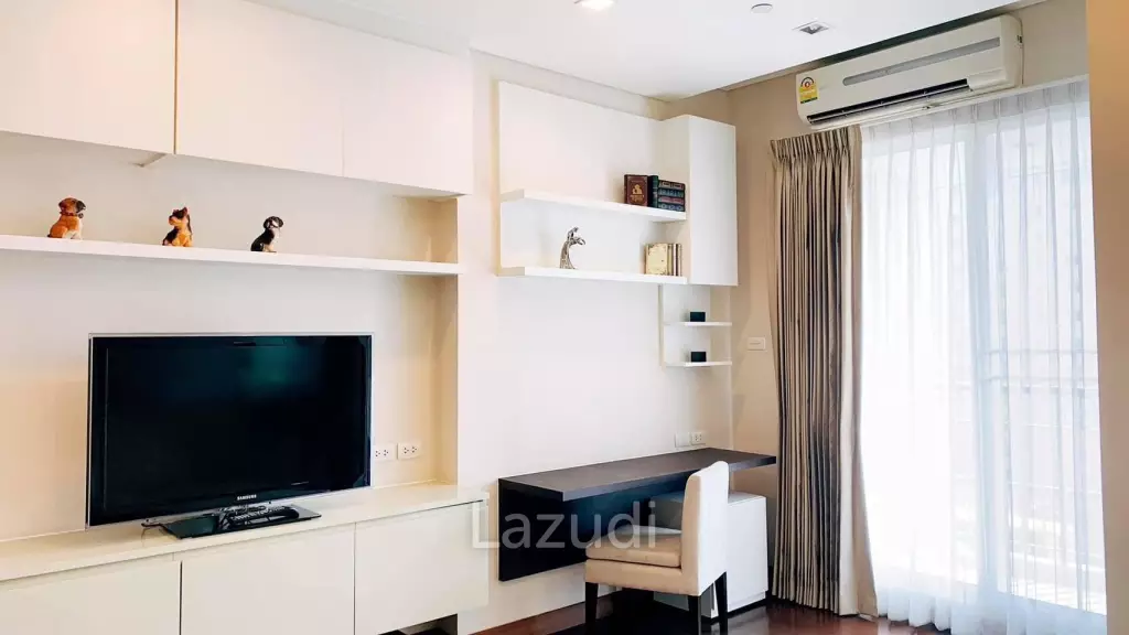 1 Bed 1 Bath 42.55 SQ.M at Ivy Thonglor